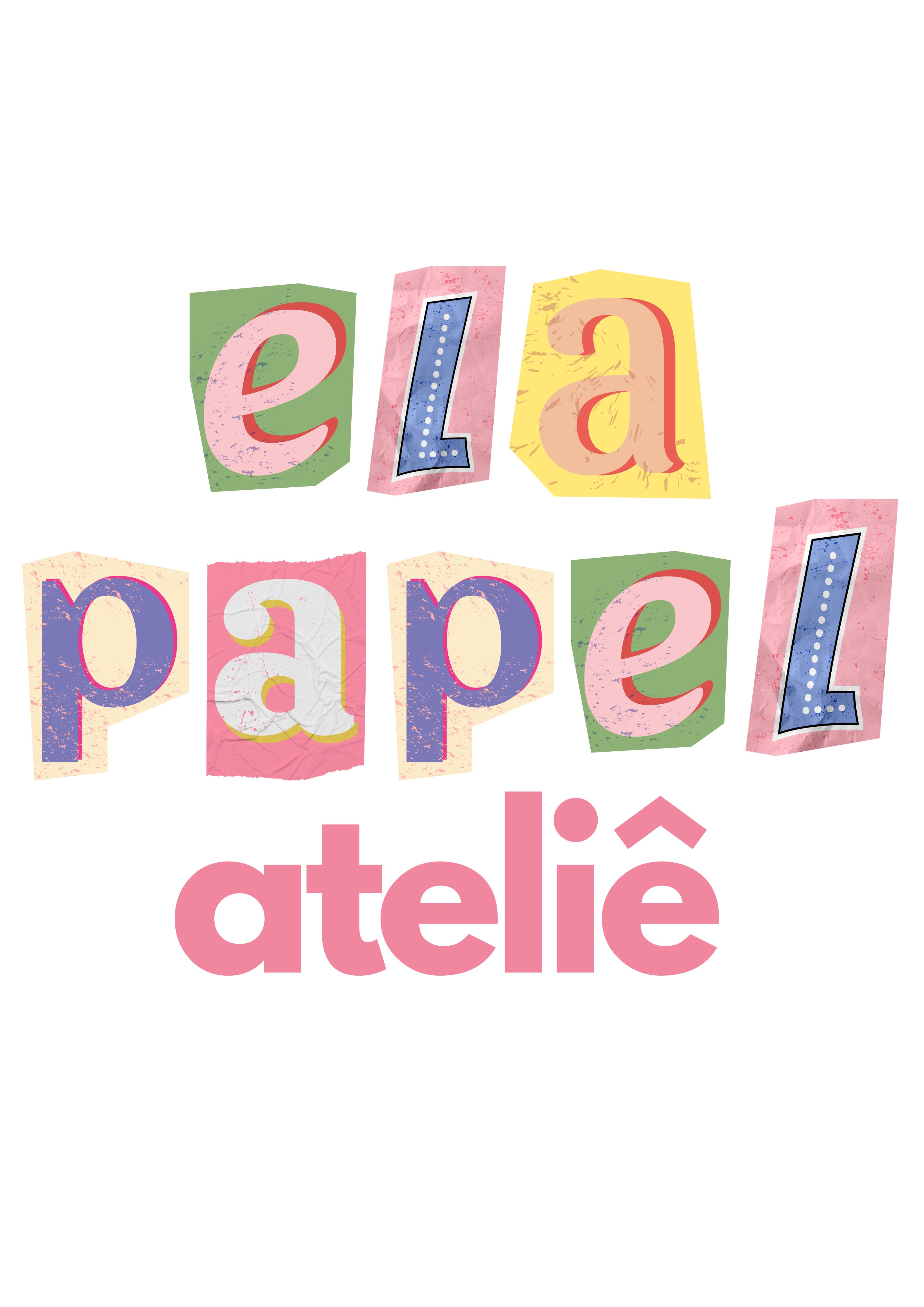 ela papel ateliê