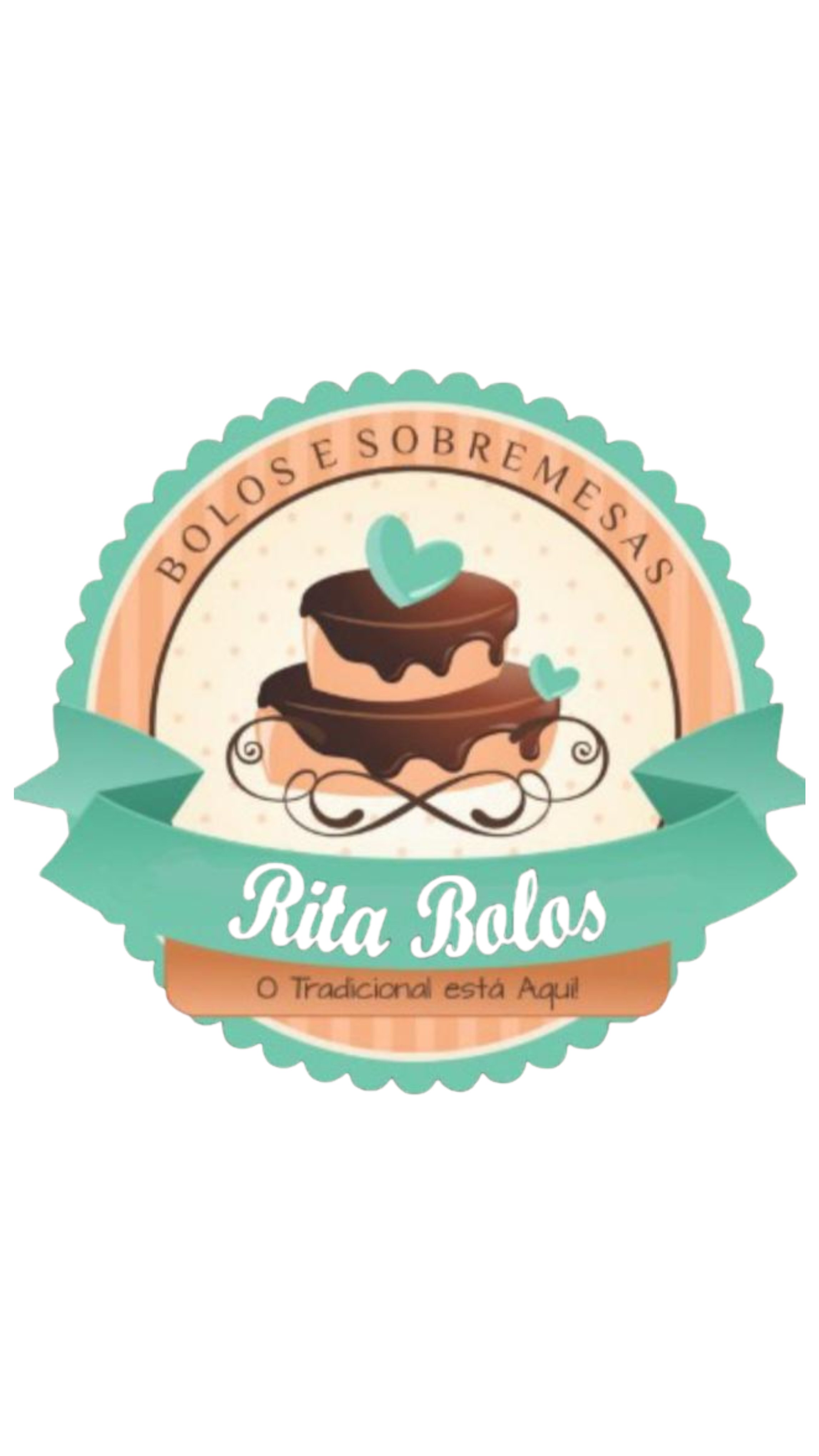 rita bolos